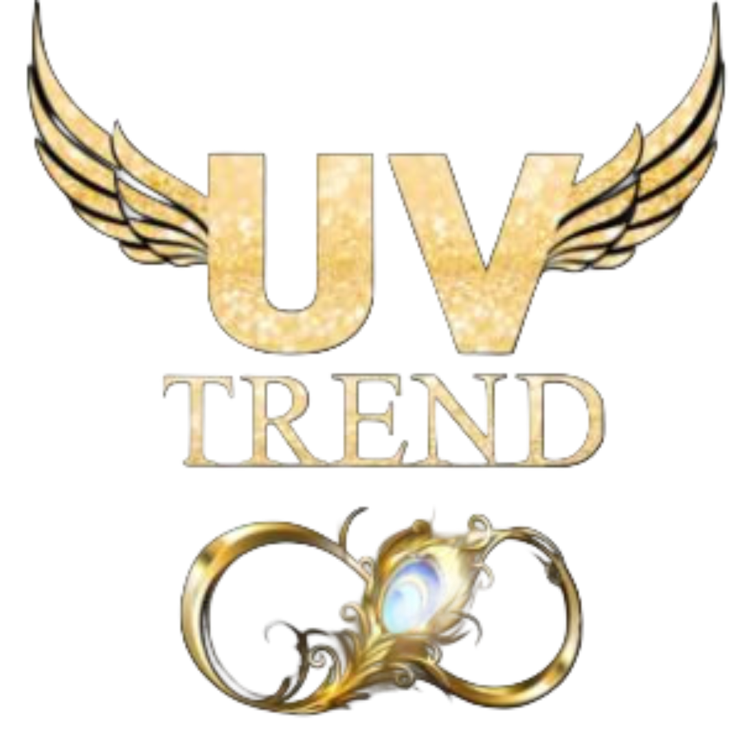 uvtrend logo